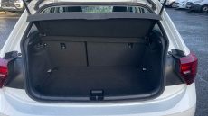 Volkswagen Polo 1.0 TSI Life 5dr Petrol Hatchback